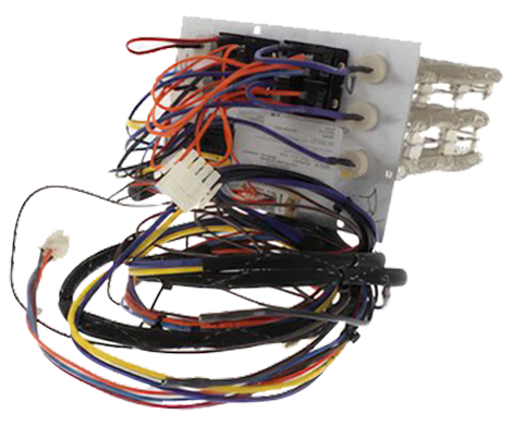 - York Commercial Accessories